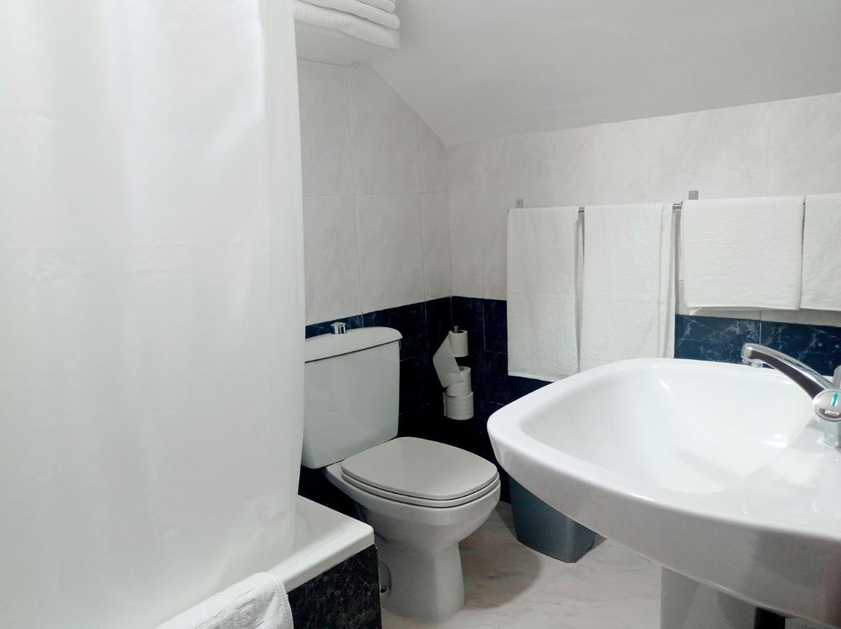Hostal Lady Ana Maria Колладо-Виллалба Номер фото